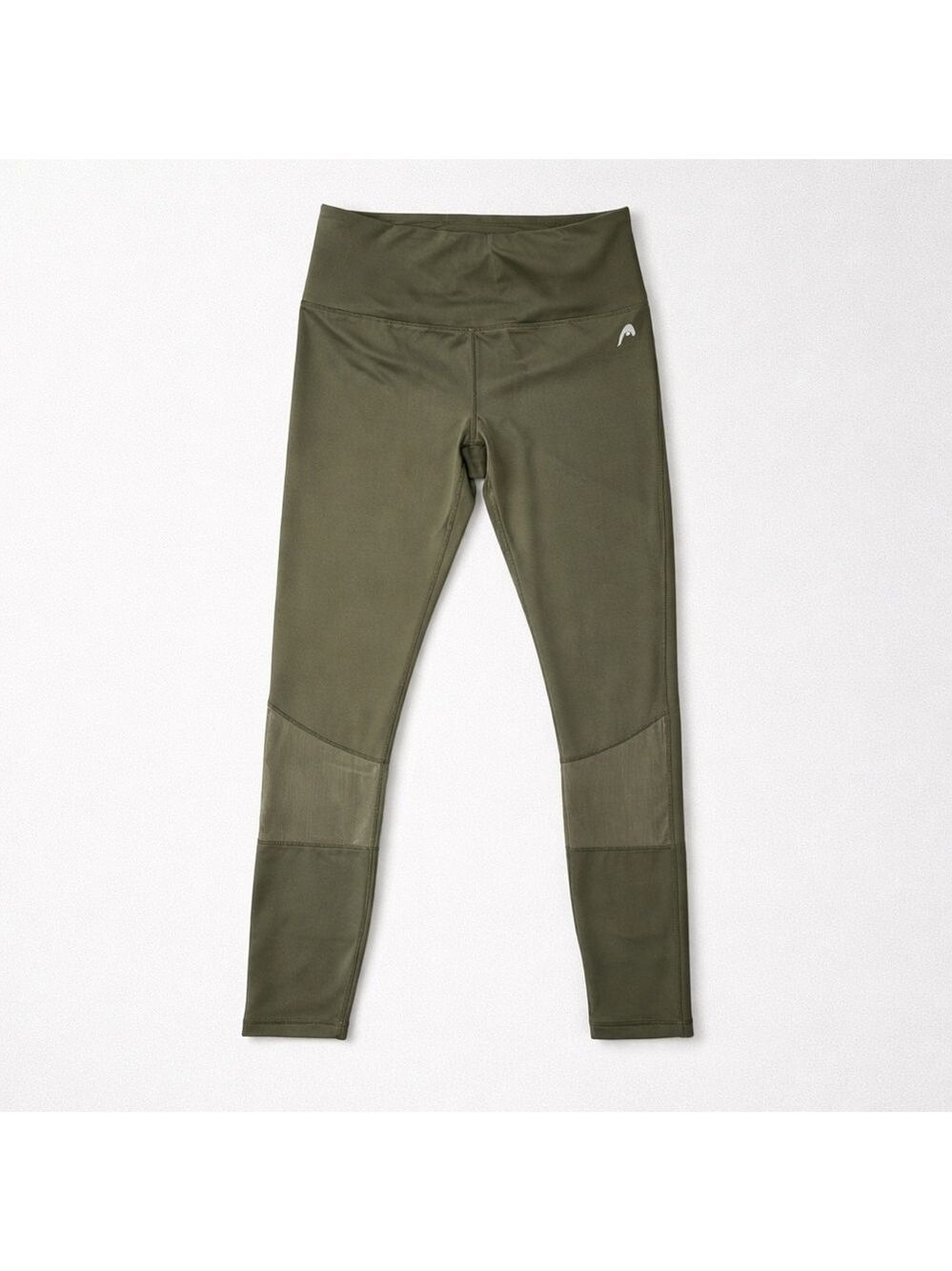 Women's Head Green Leggings Size M